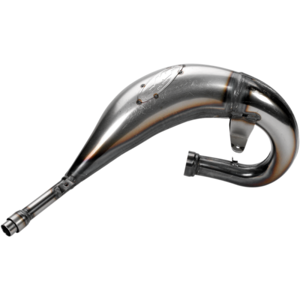 (image for) FMF Factory Fatty Pipe - YAMAHA YZ125 05-21