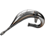 (image for) FMF Factory Fatty Pipe - YAMAHA YZ125 05-21
