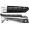 (image for) Emgo OEM-Style Replacement Footpegs
