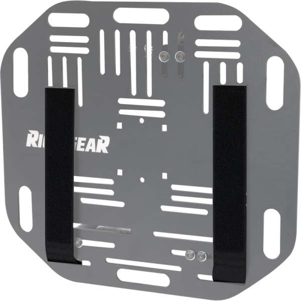 (image for) Nelson-Rigg Sierra Dry Saddlebag Strap Kit