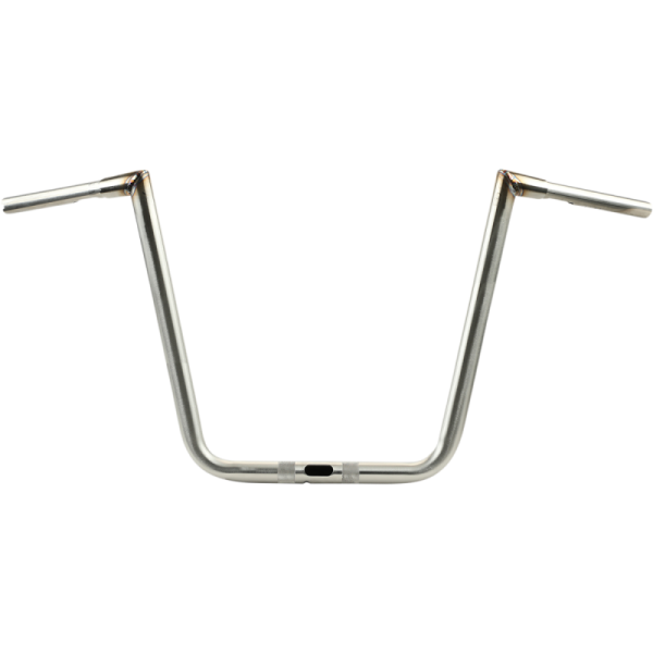 (image for) LA Choppers 16" Hefty Twin Peaks Stainless Steel
