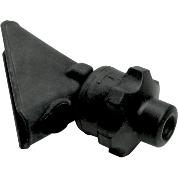 (image for) Motion Pro Clutch Perch - Polished