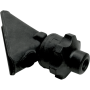 (image for) Clutch Perch - Polished