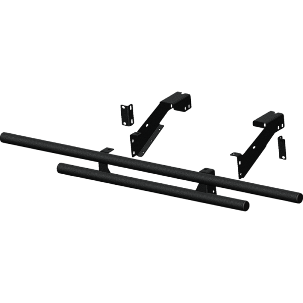(image for) KFI PRODUCTS Rear Double Tube Bumper for Polaris Ranger Full-size HST/XP/Crew/Northstar/High Lifter