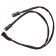 (image for) DT female to male plug adapter