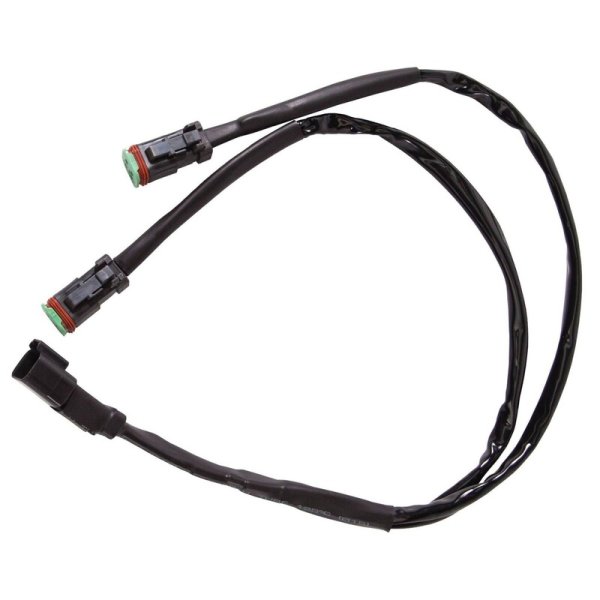 (image for) SPEED DEMON DT Female to Male Plug Adapter