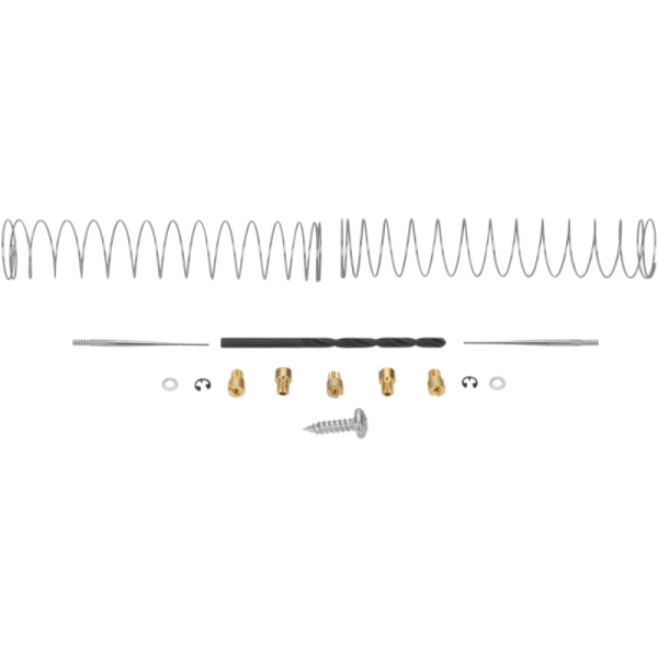 (image for) Dynojet Jet Kit