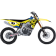 (image for) Factory Effex SR1 Series Shroud/Airbox Graphic Kit for RM-Z250 19-24, RM-Z450 18-24