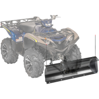 (image for) 72" UHMW Wear Bar for ProVantage 2