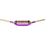 (image for) Twinwall® Handlebars - Villopoto, Stewart - Purple