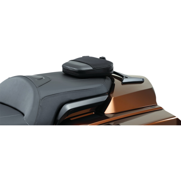 Kuryakyn Omni Passenger Backrest