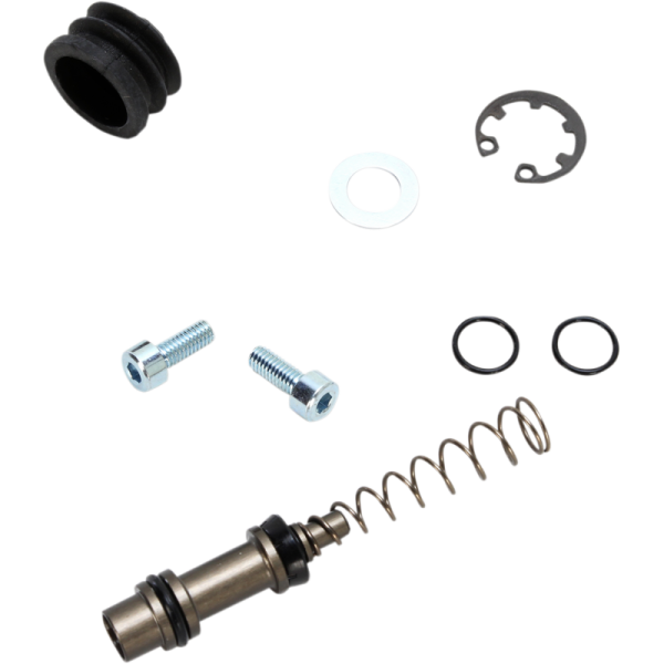 (image for) Moose Racing Clutch Master Cylinder Repair Kit 1132-0931