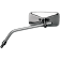 (image for) Left-Side Chopper Mirror (Stamped Steel)