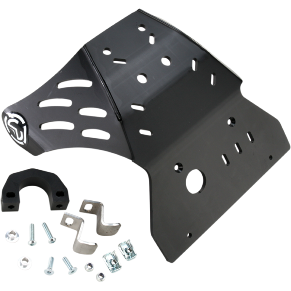 (image for) Moose Racing Moose Offroad Pro Skid Plate for KAWASAKI KX85 06-19