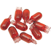 (image for) Marker Light Wedge Bulb Red