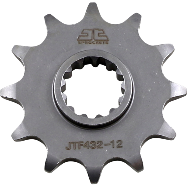 (image for) JT Sprockets 12T Front Sprocket