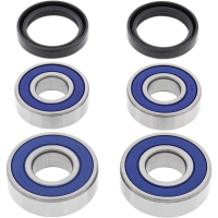 (image for) Rear Wheel Bearing and Seal Kit for BMW G650 GS 08-15