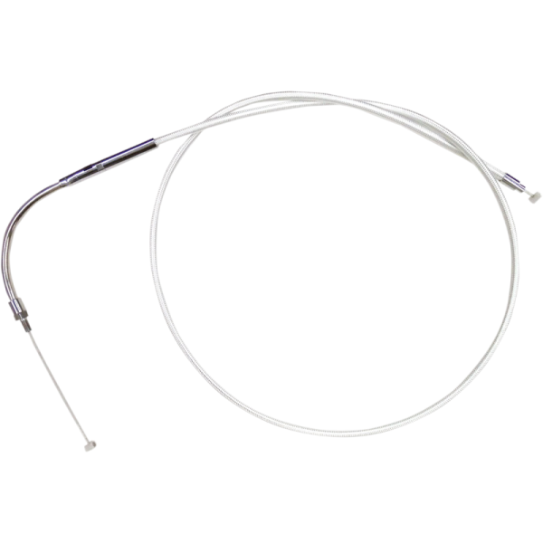 (image for) MAGNUM Sterling Chromite® Clutch Cable - Stock Length