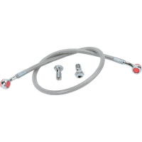 (image for) Goodridge Xtreme Off-Road Rear Brake Line Kit