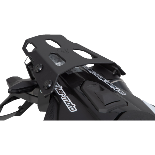 (image for) SW-MOTECH Street-Rack - KTM 690 Enduro R/SMC R