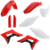 (image for) Acerbis Replacement Plastic Full Kit - OEM 17