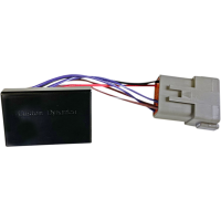 (image for) Auto-Cancel Turn Signal Module Deutsch Style