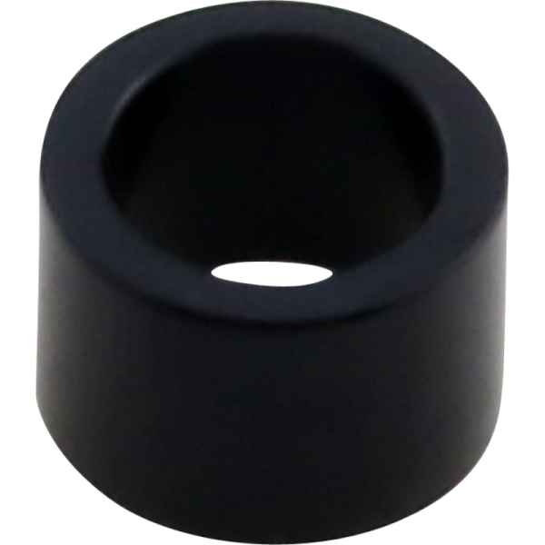 (image for) Drag Specialties Shifter Shaft Spacer Gloss Black