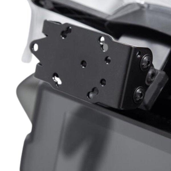 (image for) SW-MOTECH Cockpit GPS Mount - KTM 790 Adventure/R