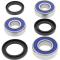 (image for) Rear Wheel Bearing and Seal Kit for Triumph Thunderbird Storm 11-16