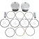 (image for) Forged Piston Kit