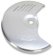 (image for) Front Disc Guard - Kawasaki KX450F 15-18