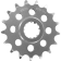 (image for) Vortex Front Sprocket 17T (520 Conversion)