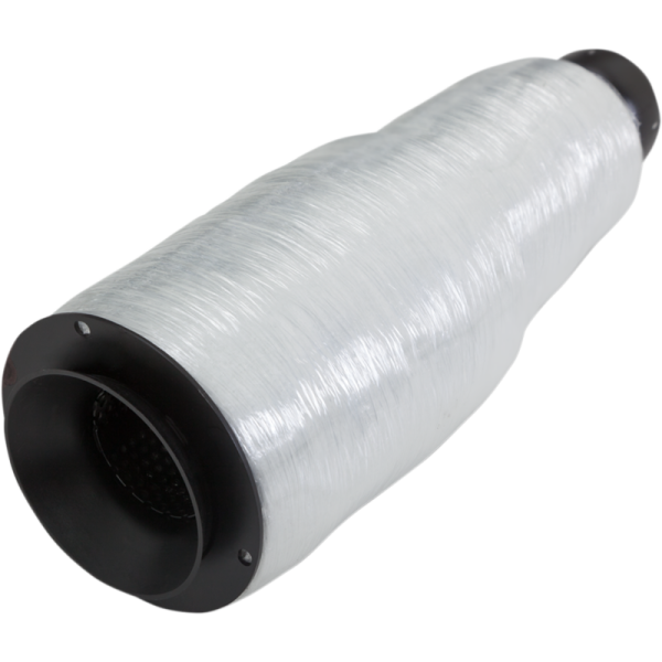 (image for) Vance & Hines Optional Quiet Baffle