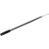 (image for) Billet Antenna - Round/Grooved (Two-tone)