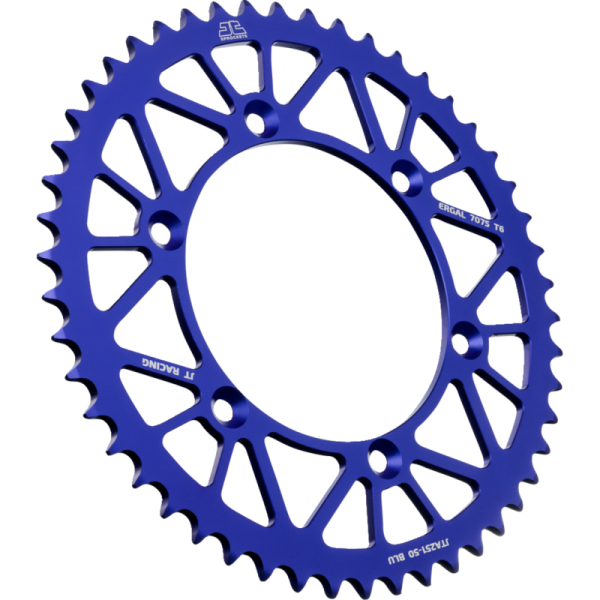 (image for) JT Sprockets Rear Sprocket 1211-2579 (50T)