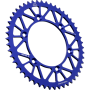 (image for) JT Sprockets Rear Sprocket 1211-2579 (50T)