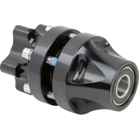 (image for) Cartridge Front Hub Kit Black