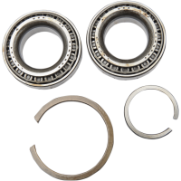 (image for) Crankcase Main Bearings Set