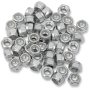 (image for) 5/16" Nylock Nut (48-Pack)