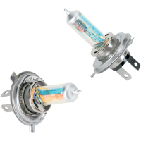 (image for) Brite Lites Bulb, Coated blue, 100/90W