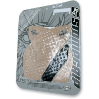 (image for) Volcano Profile Traction Pad Tank Kit for Kawasaki ZX-6R/ABS/KRT 09-18