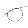 (image for) Motion Pro Clutch Cable