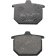 (image for) EBC Rear Organic Brake Pads for Honda CB750F 77-80