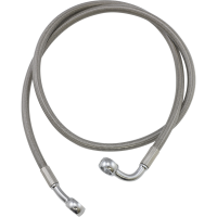 (image for) Extended Length Brake Line