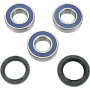 (image for) Rear Wheel Bearings and Seal Kit