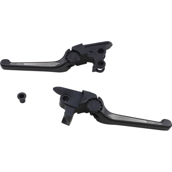 (image for) POWERSTANDS RACING Anthem Adjustable Lever Set - Contrast