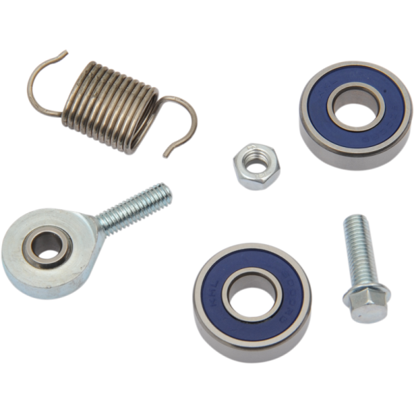 (image for) Moose Racing Moose Offroad Rear Brake Pedal Rebuild Kit (New for 2026)