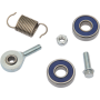 (image for) Moose Offroad Rear Brake Pedal Rebuild Kit (New for 2026)