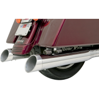 (image for) Quick Change Billet End Cap Polished