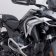 (image for) Frame/Bodywork Guard - BMW R1300GS Trophy/Triple Black/Option 719 24-25